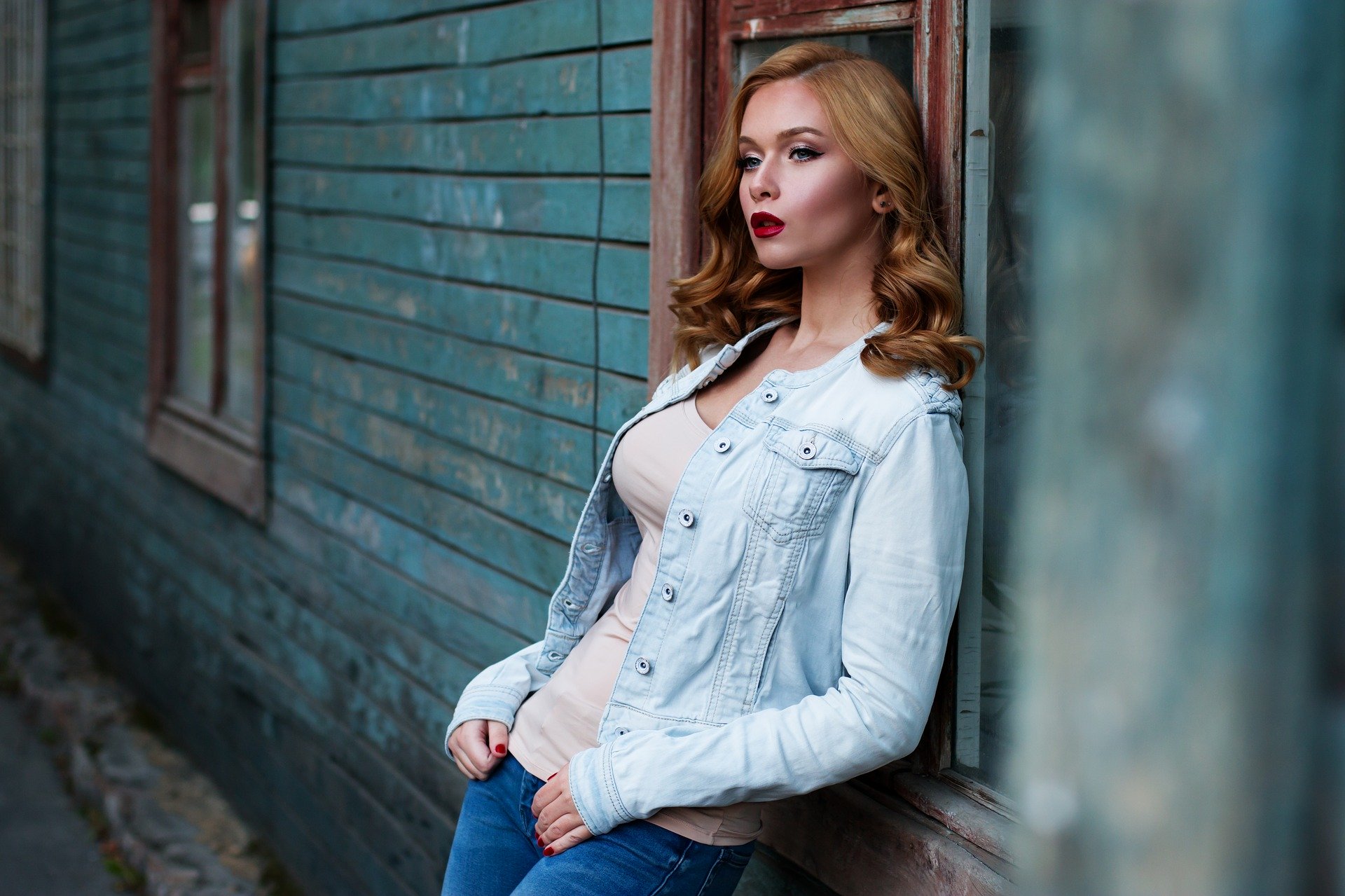 modeling agency los angeles